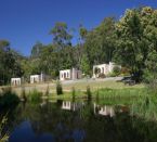Marwood Villas, Grampians Nationalpark
